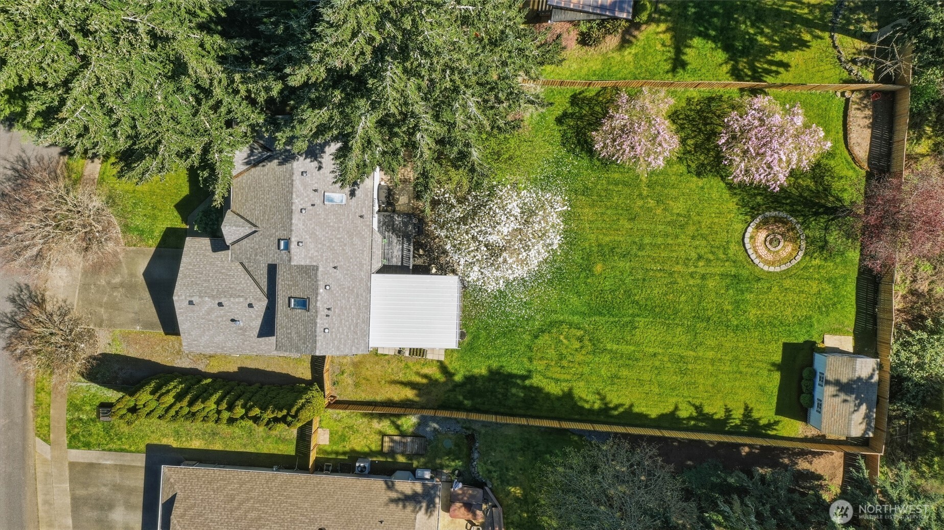 9603 Amanda Drive NE, Olympia, WA 98516