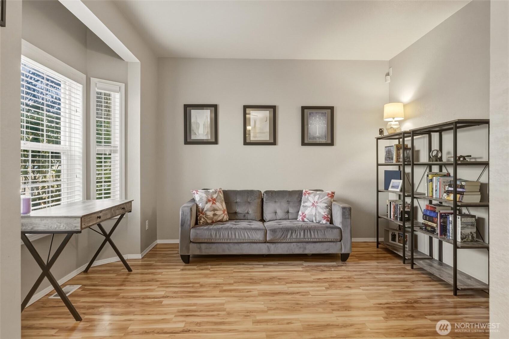 9603 Amanda Drive NE, Olympia, WA 98516