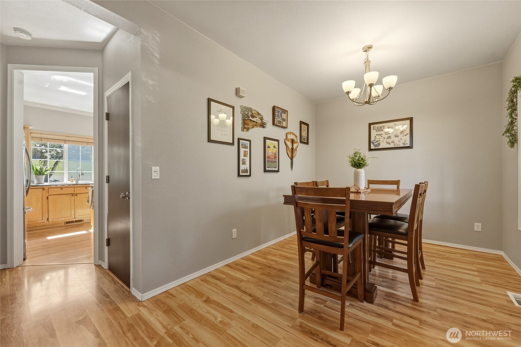 9603 Amanda Drive NE, Olympia, WA 98516