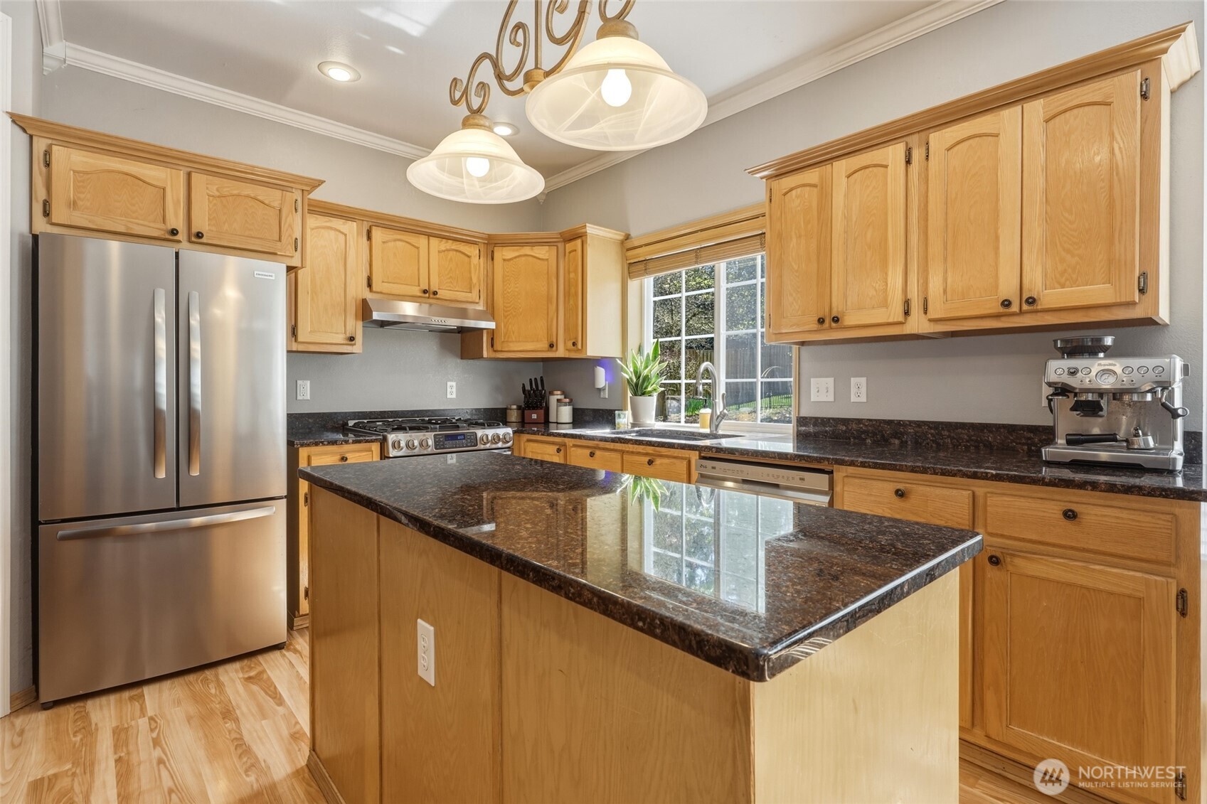 9603 Amanda Drive NE, Olympia, WA 98516