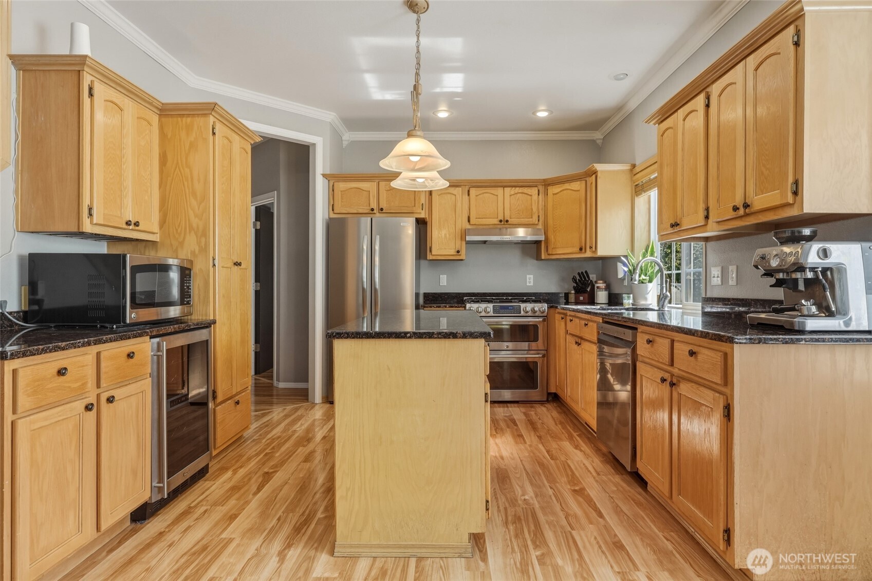 9603 Amanda Drive NE, Olympia, WA 98516