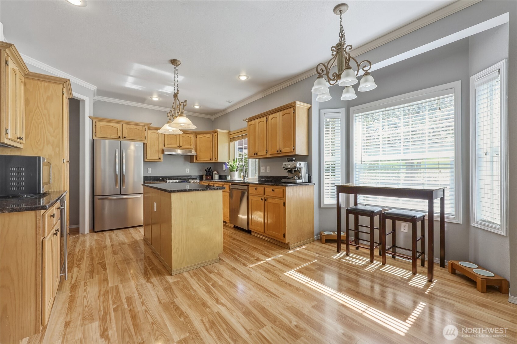 9603 Amanda Drive NE, Olympia, WA 98516