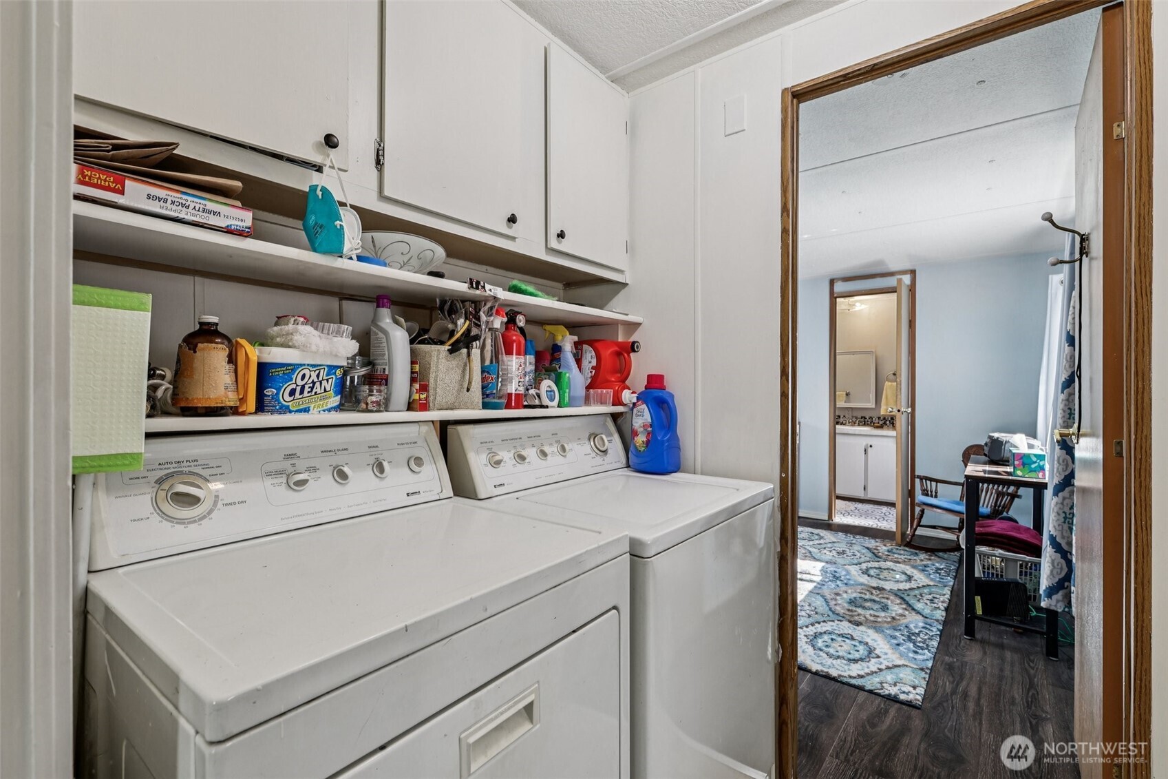 2522 Old Highway 99 Road S #19, Mount Vernon, WA 98273