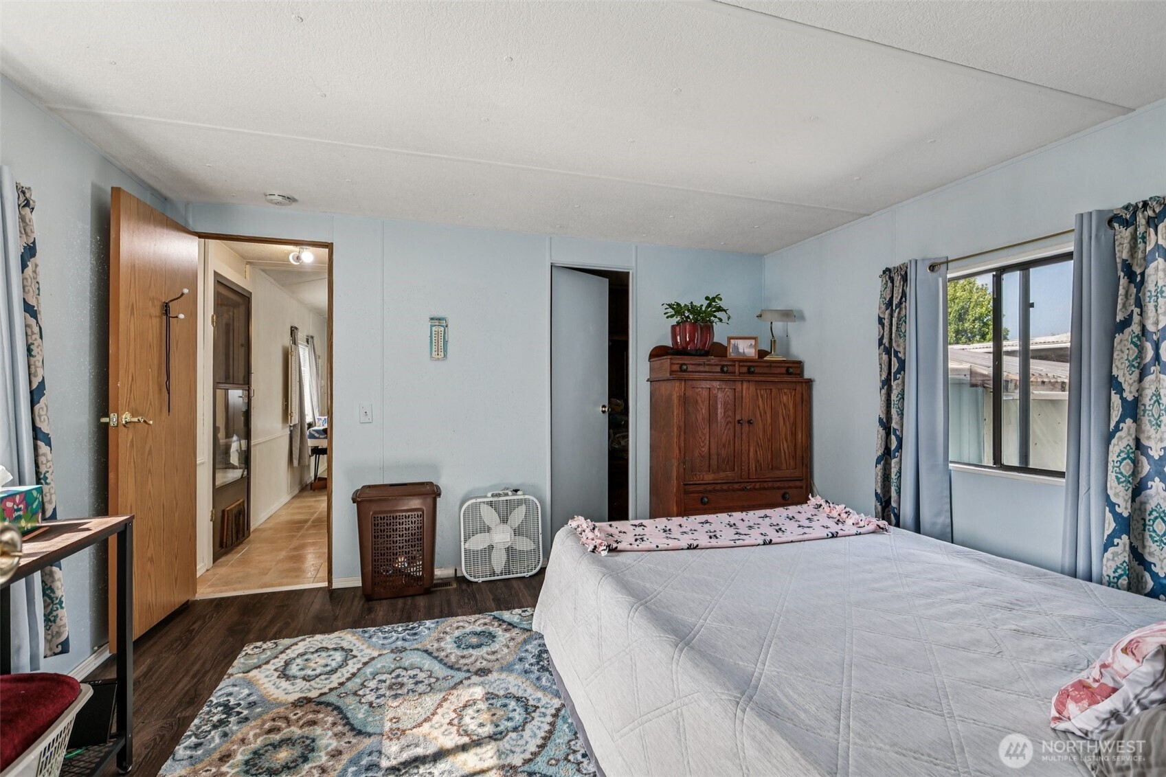 2522 Old Highway 99 Road S #19, Mount Vernon, WA 98273