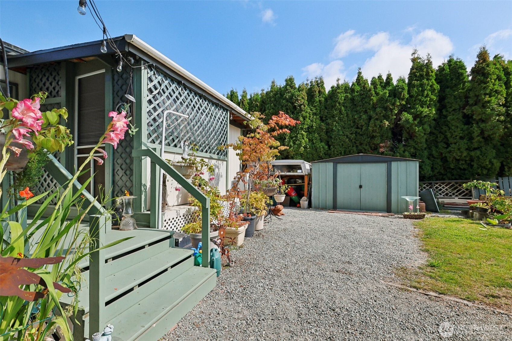 2522 Old Highway 99 Road S #19, Mount Vernon, WA 98273