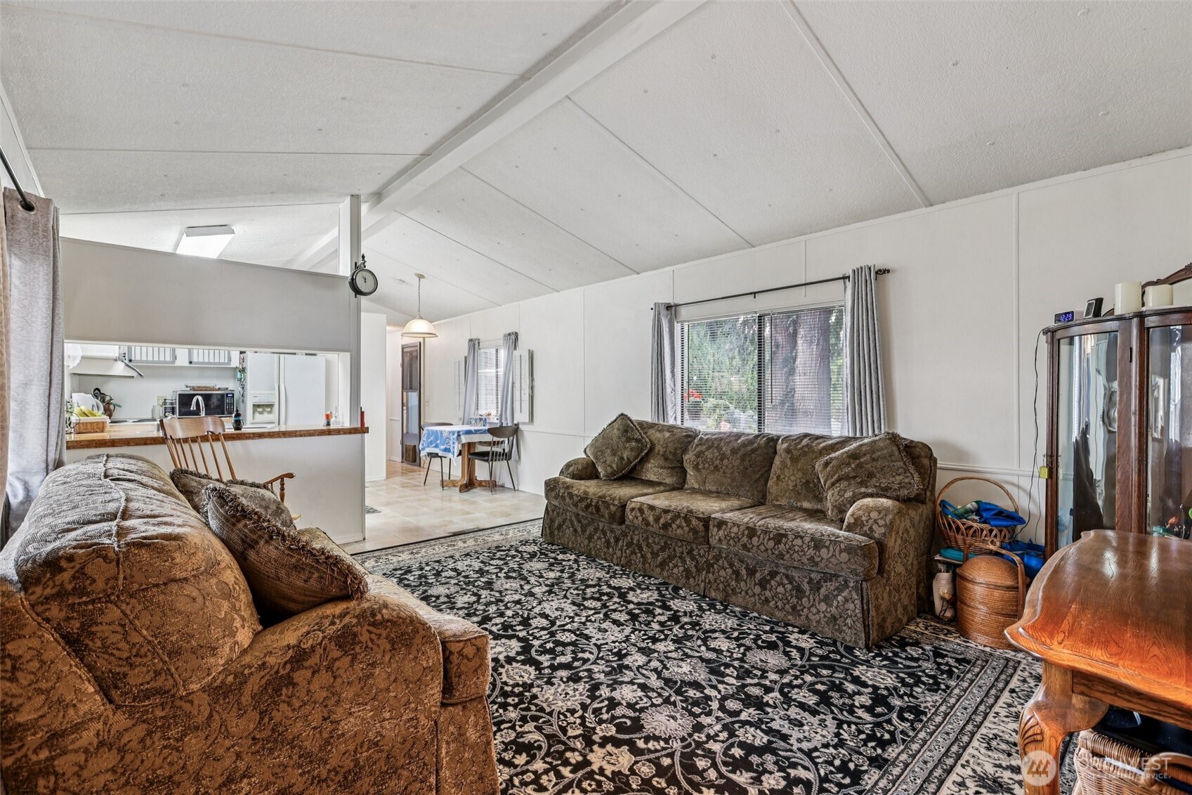 2522 Old Highway 99 Road S #19, Mount Vernon, WA 98273