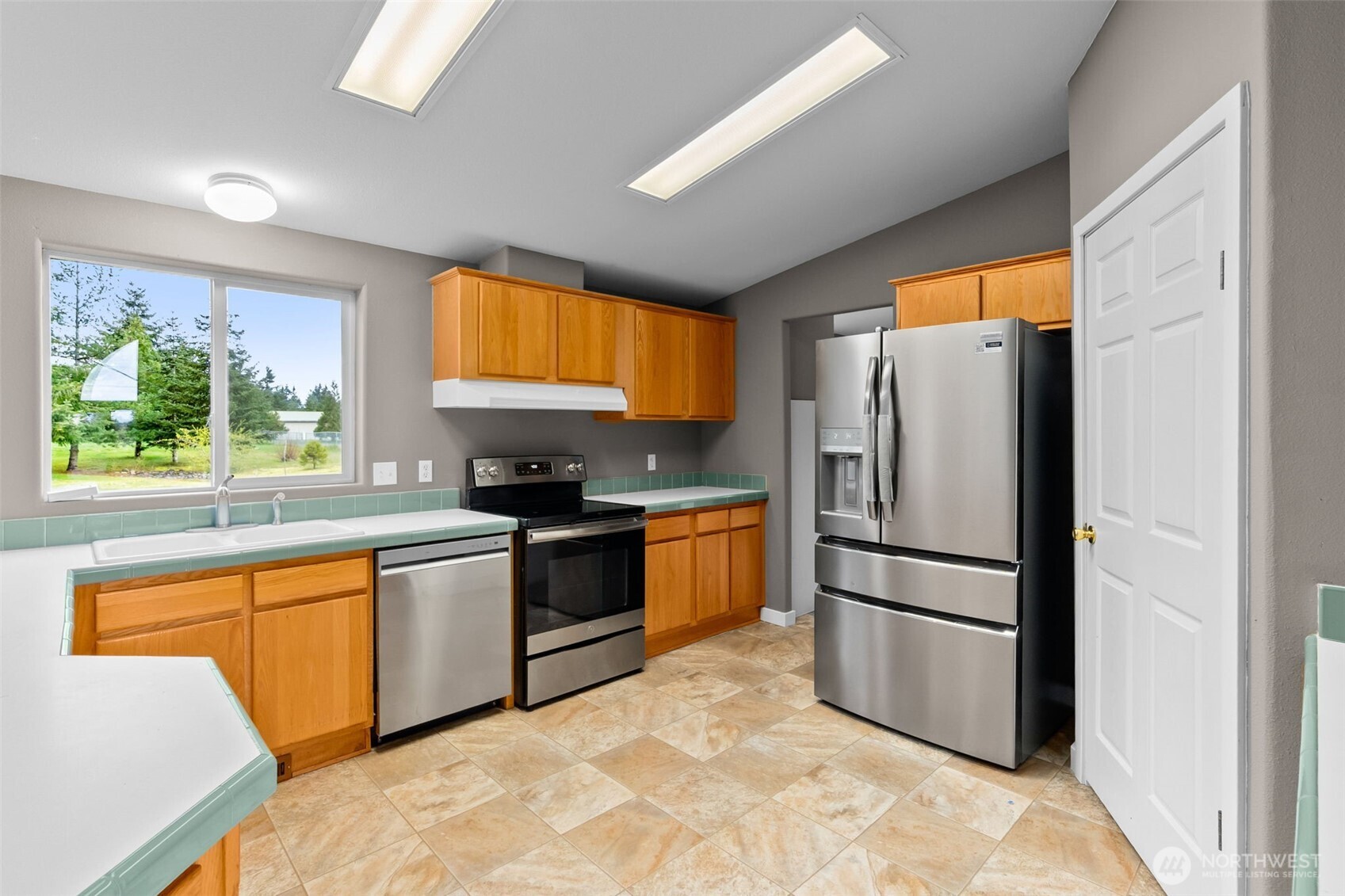 7808 197th Avenue SW, Rochester, WA 98579
