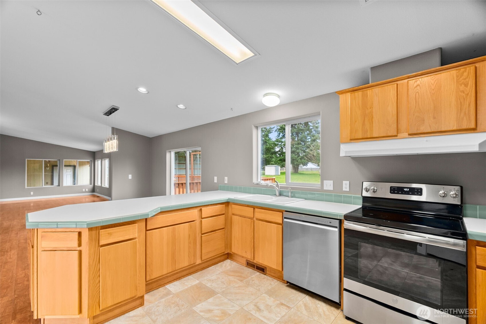7808 197th Avenue SW, Rochester, WA 98579