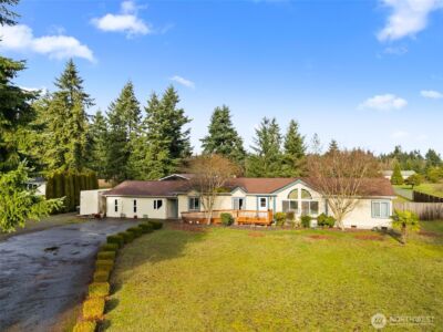 7808 197th Avenue SW, Rochester, WA 98579 - Photo 2