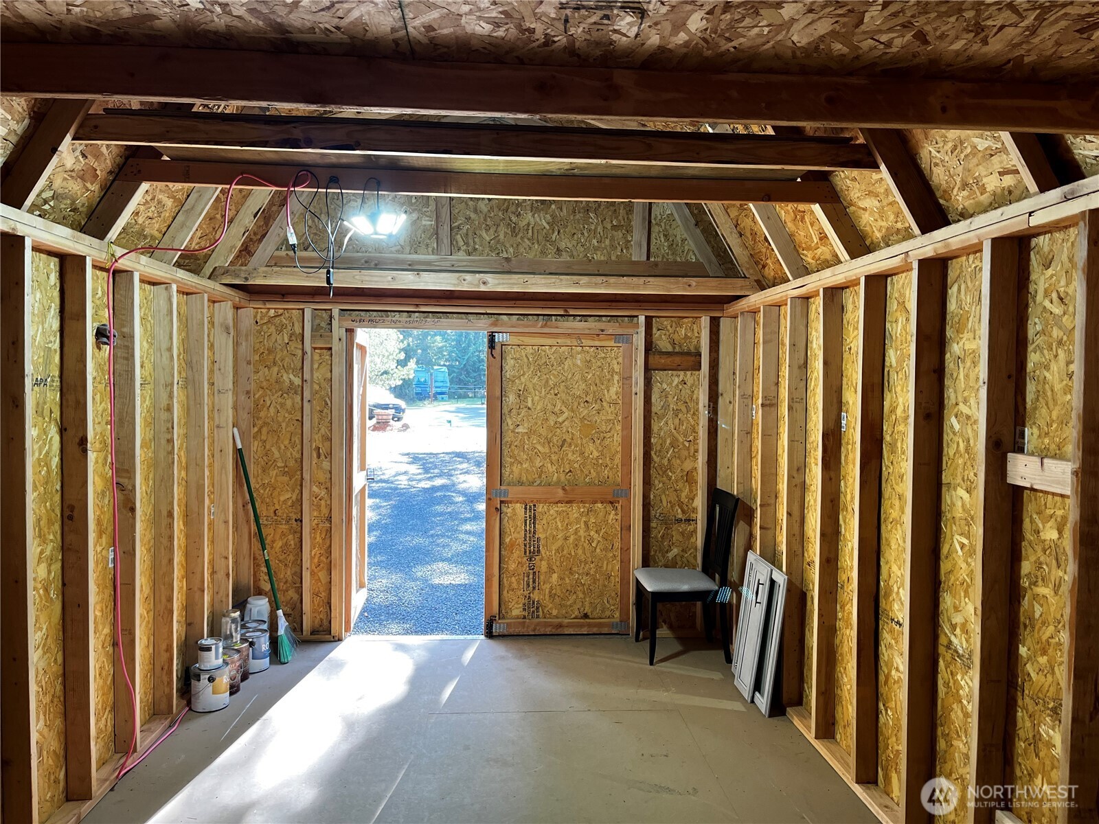 21 N White Way Ln , Hoodsport, WA 98548