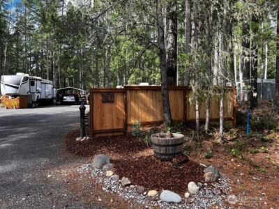21 N White Way Ln , Hoodsport, WA 98548 - Photo 9