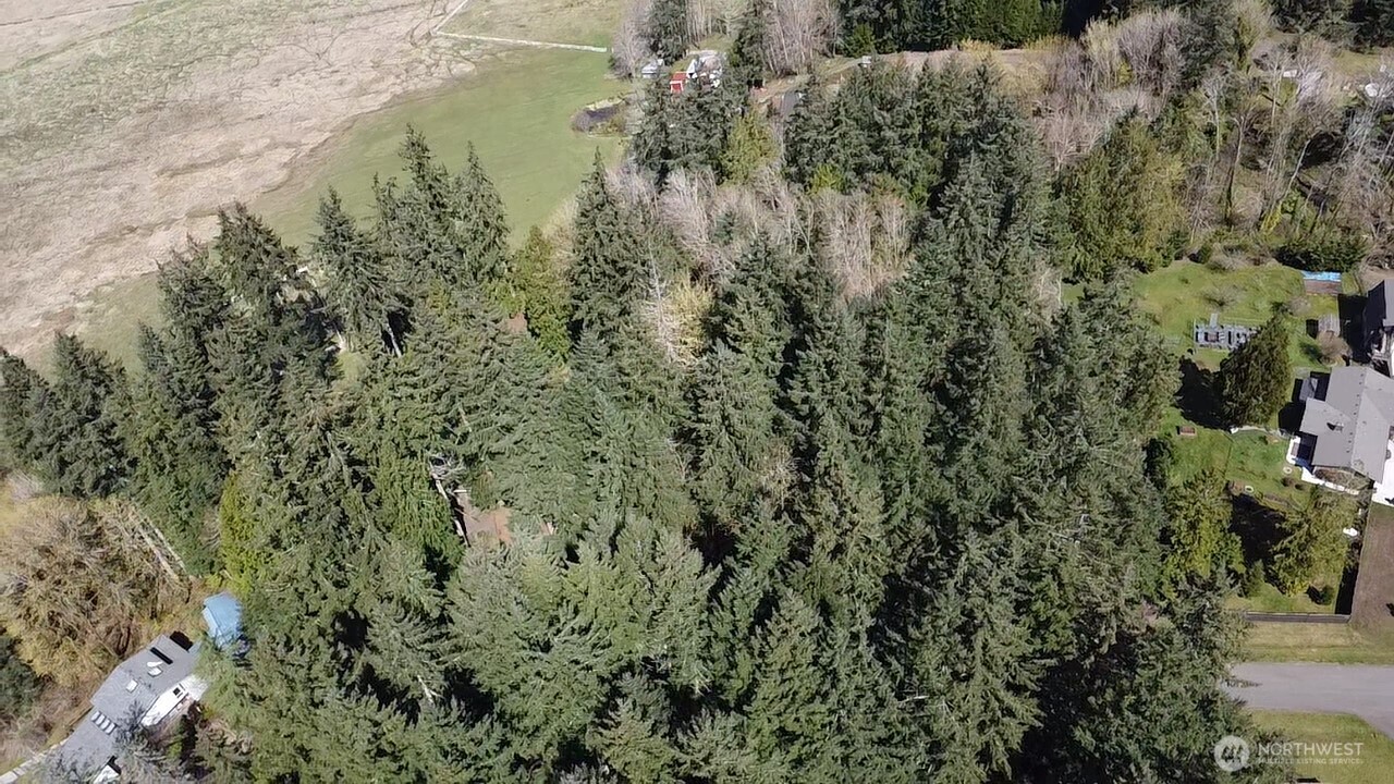 7640 Holiday Valley Drive NW, Olympia, WA 98502