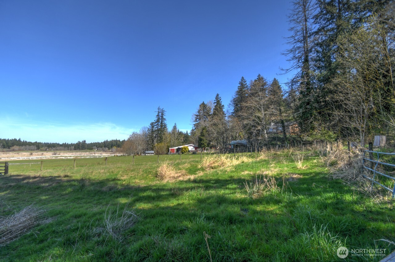 7640 Holiday Valley Drive NW, Olympia, WA 98502