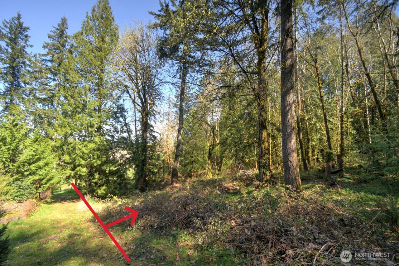 7640 Holiday Valley Drive NW, Olympia, WA 98502