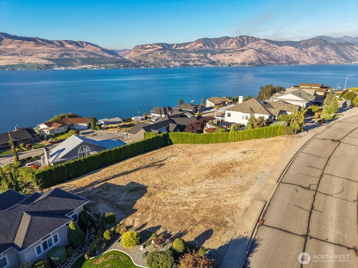 109 Apple Avenue , Chelan, WA 98816