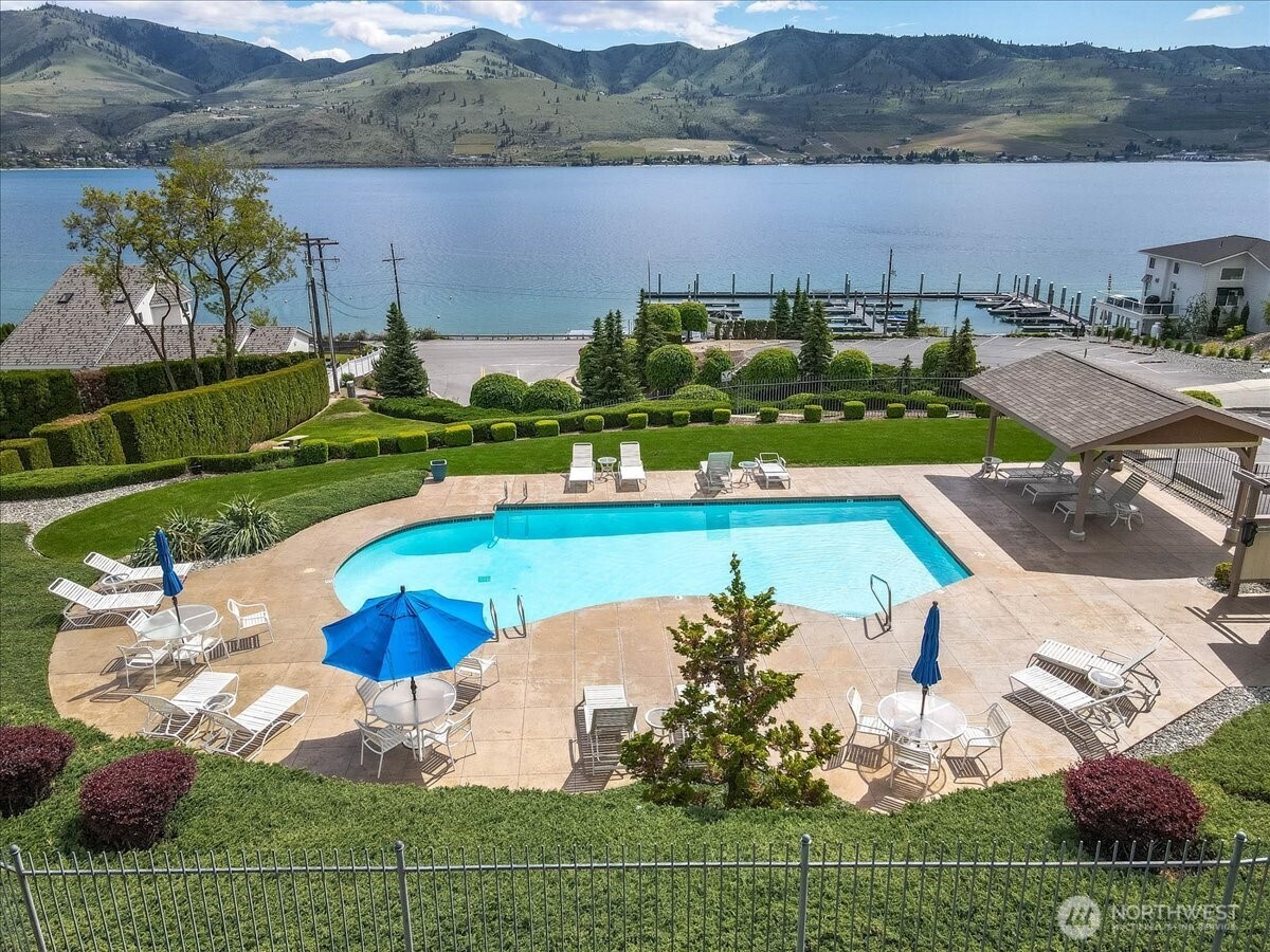 109 Apple Avenue , Chelan, WA 98816