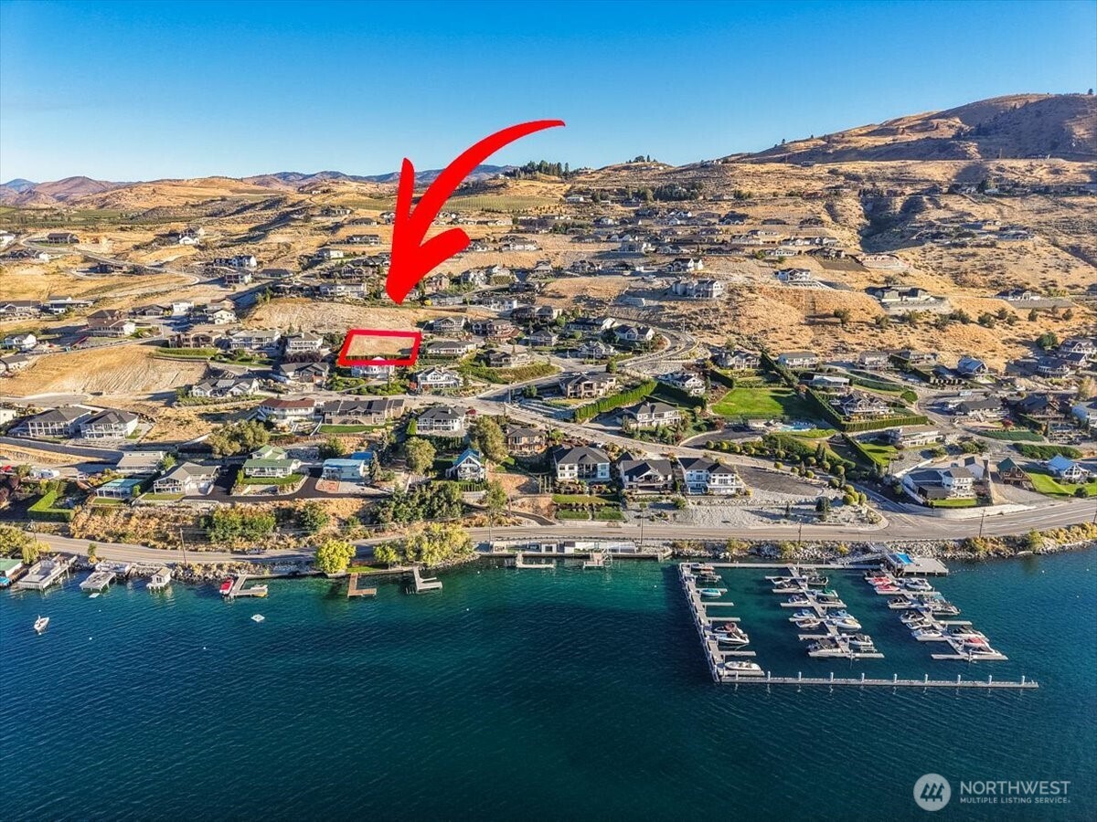 109 Apple Avenue , Chelan, WA 98816