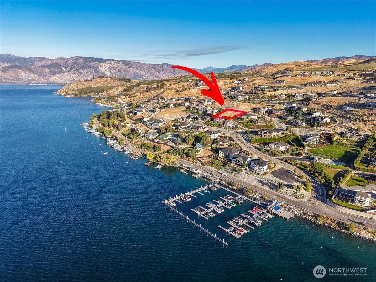 109 Apple Avenue , Chelan, WA 98816