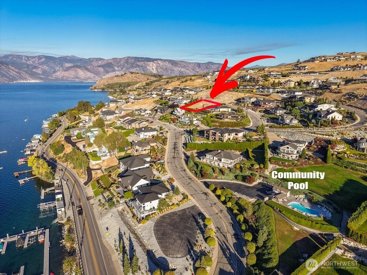 109 Apple Avenue , Chelan, WA 98816