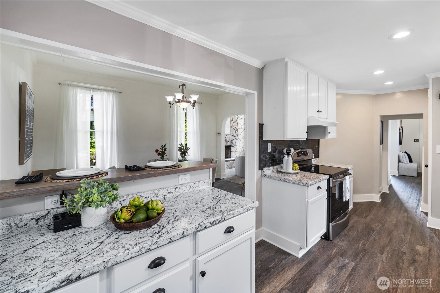 901 E Morton Street , Tacoma, WA 98404