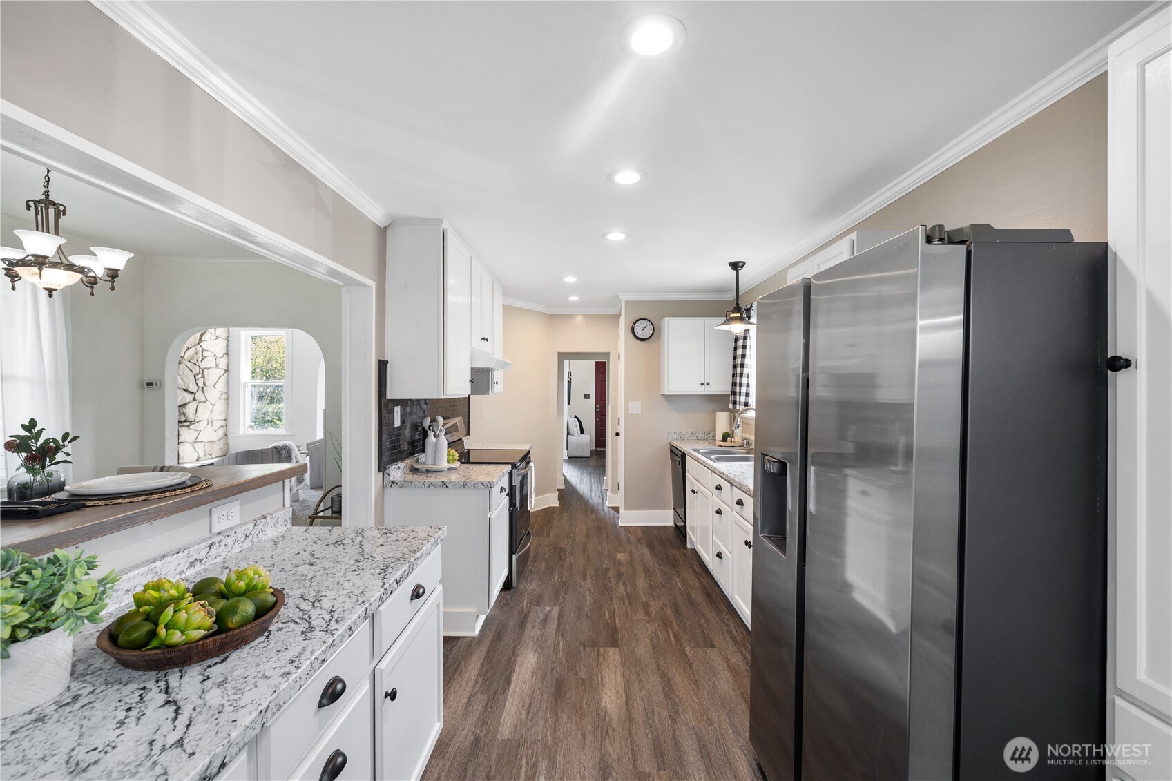 901 E Morton Street , Tacoma, WA 98404