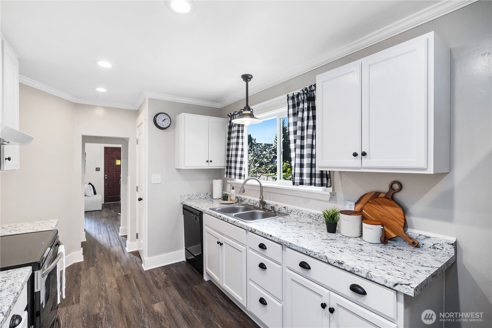 901 E Morton Street , Tacoma, WA 98404