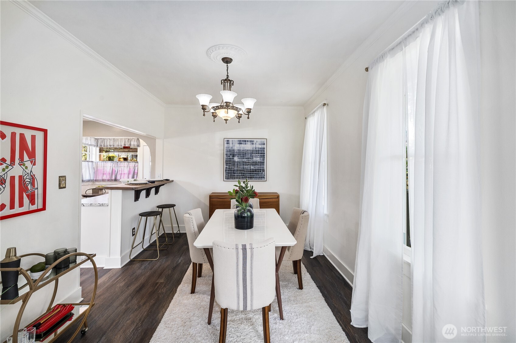 901 E Morton Street , Tacoma, WA 98404