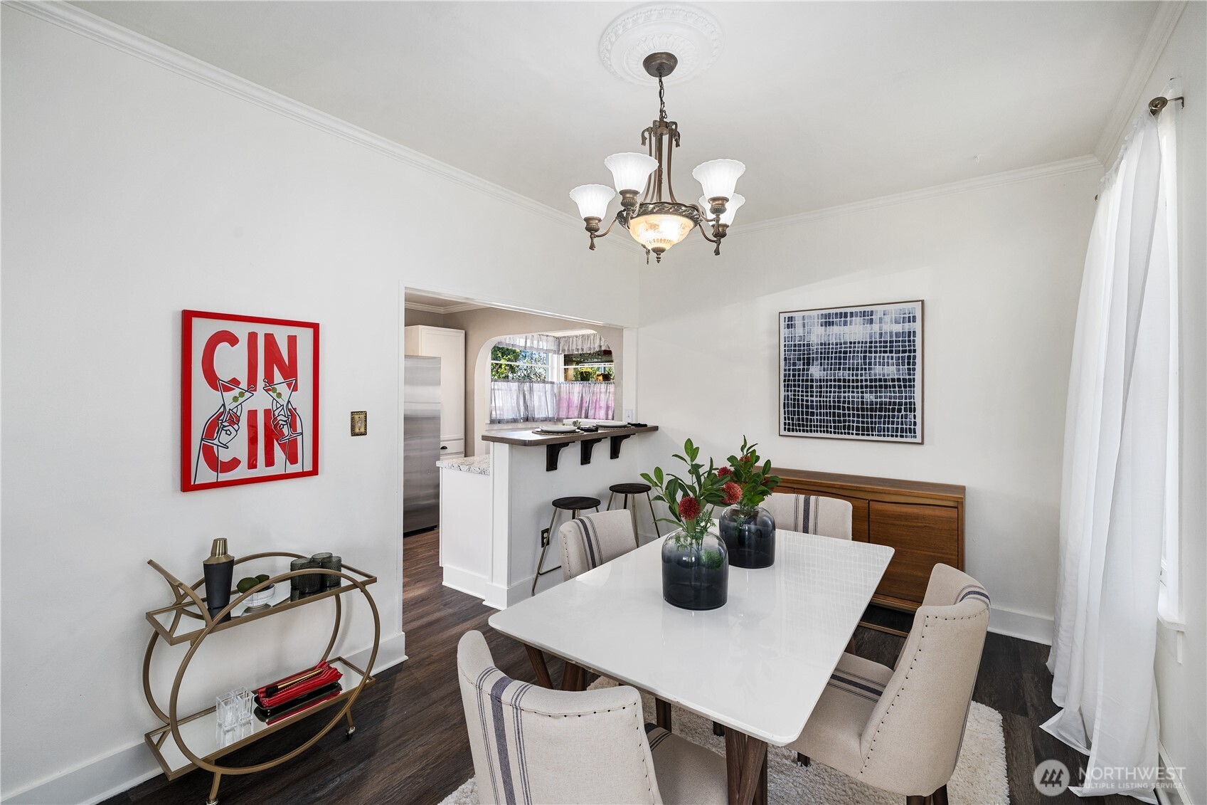 901 E Morton Street , Tacoma, WA 98404