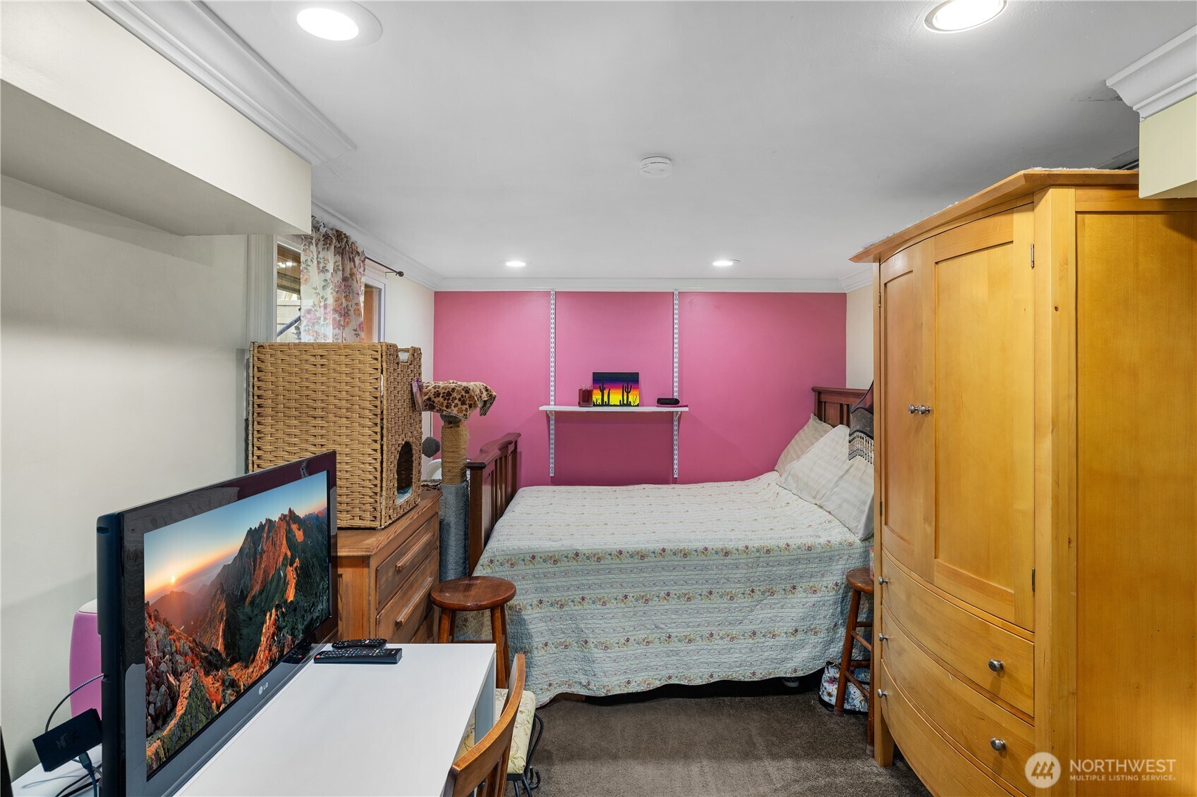 901 E Morton Street , Tacoma, WA 98404