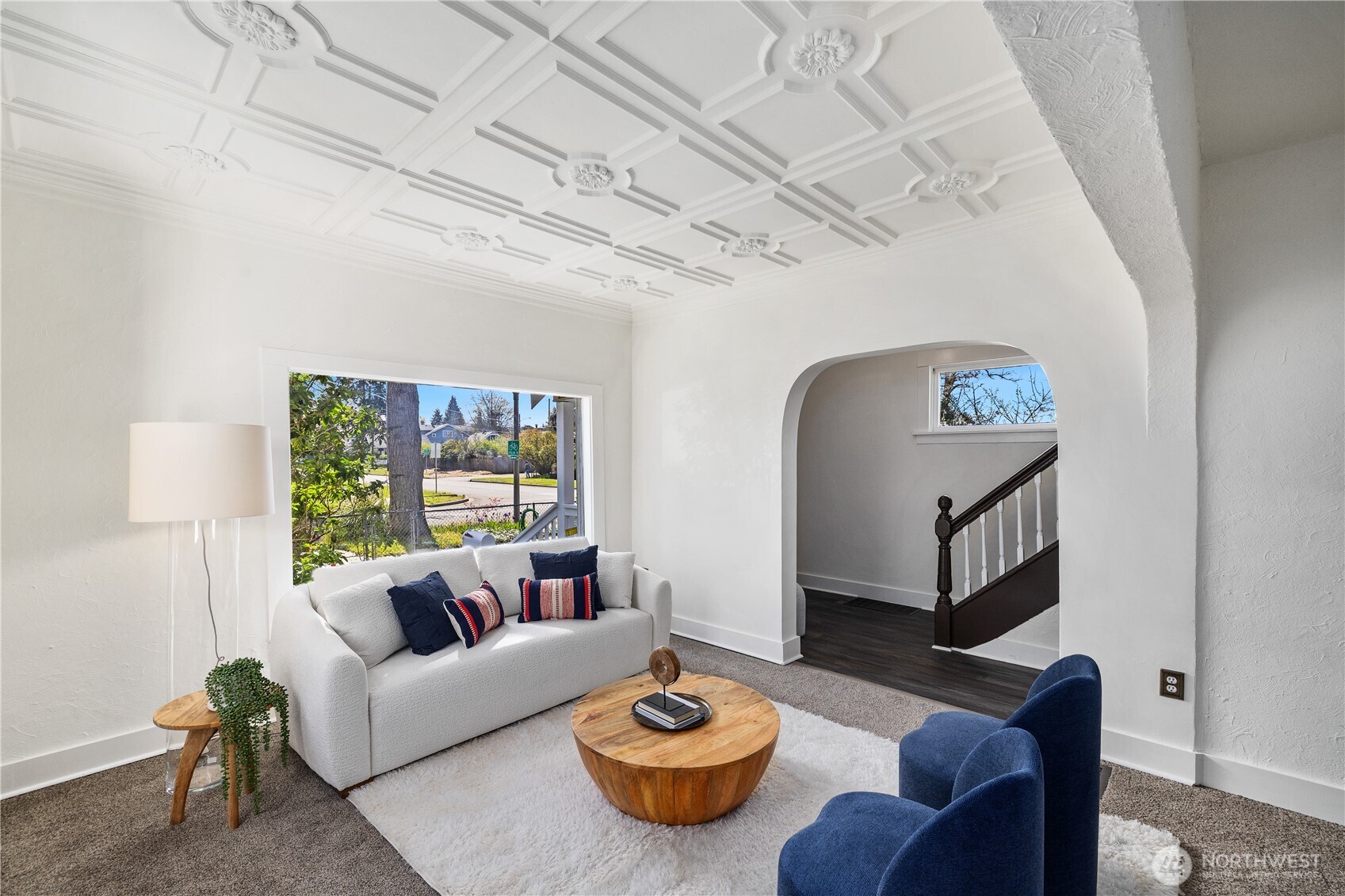 901 E Morton Street , Tacoma, WA 98404