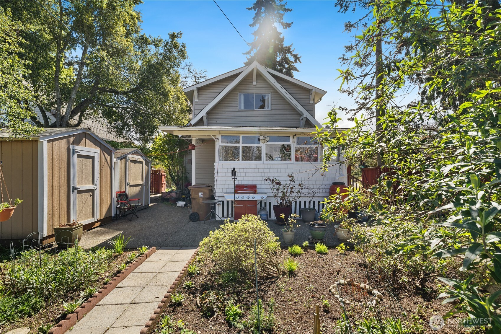 901 E Morton Street , Tacoma, WA 98404