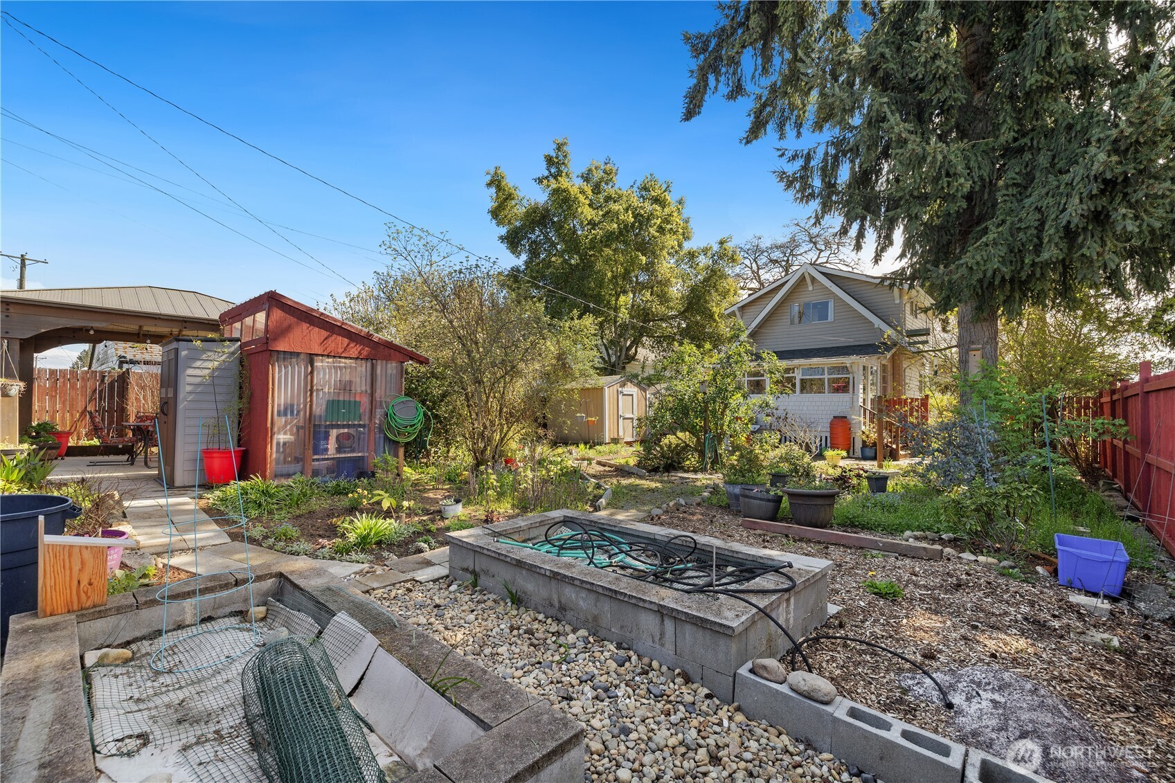 901 E Morton Street , Tacoma, WA 98404