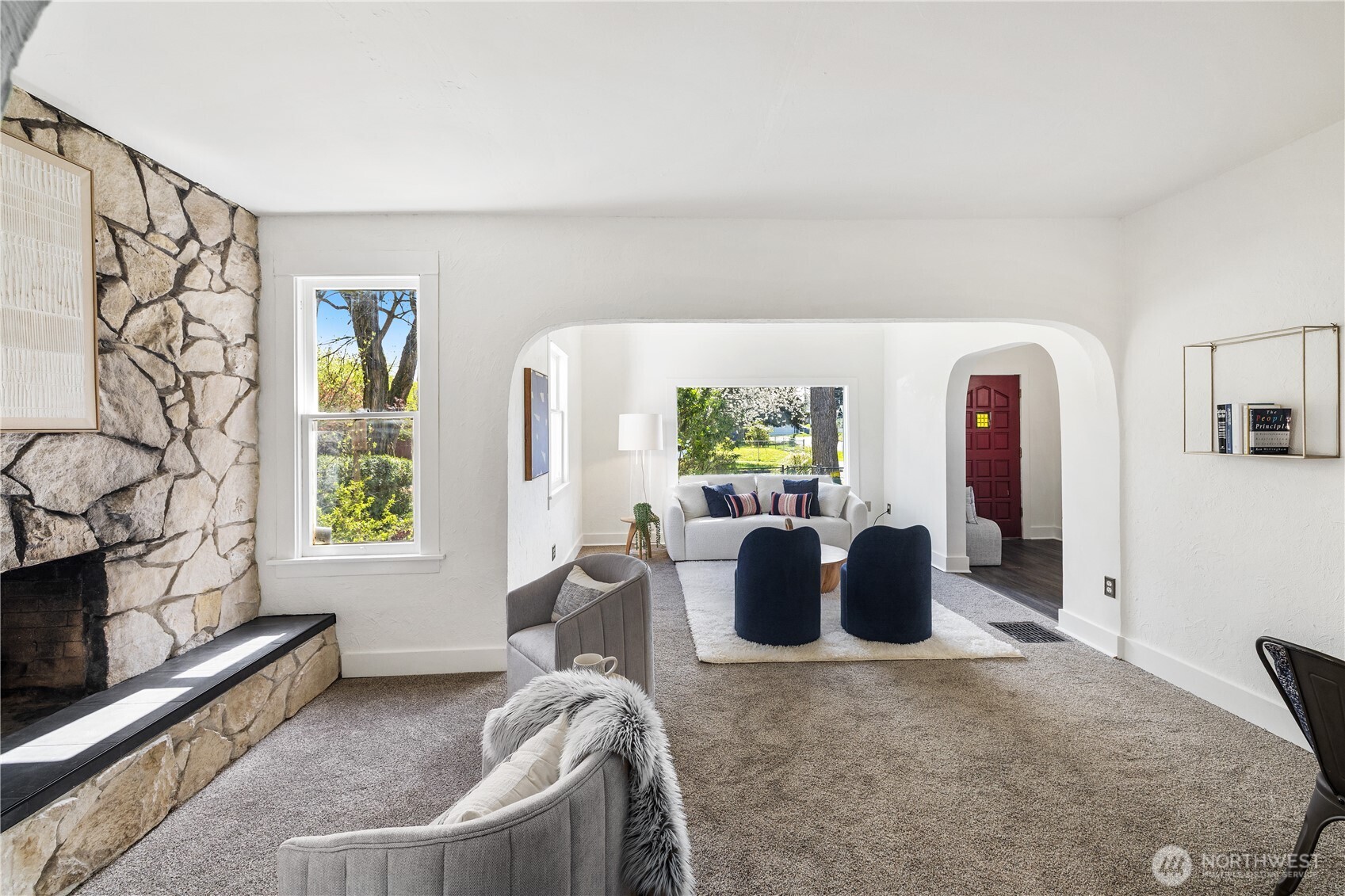 901 E Morton Street , Tacoma, WA 98404