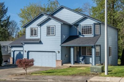 1061 40th Street , Washougal, WA 98671 - Photo 1