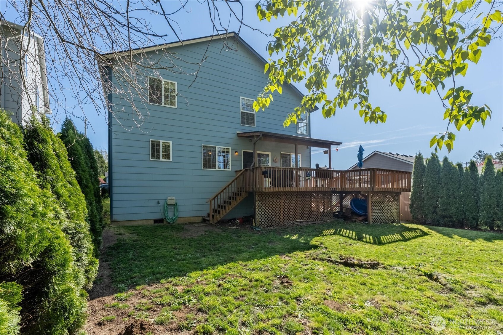 1061 40th Street , Washougal, WA 98671