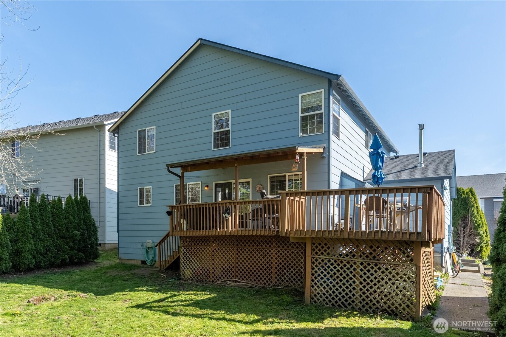 1061 40th Street , Washougal, WA 98671