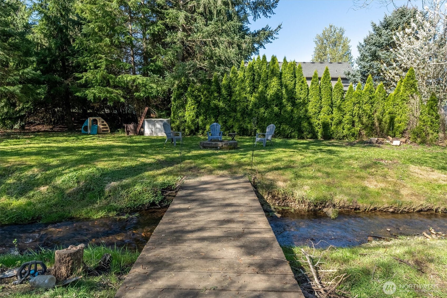 1061 40th Street , Washougal, WA 98671
