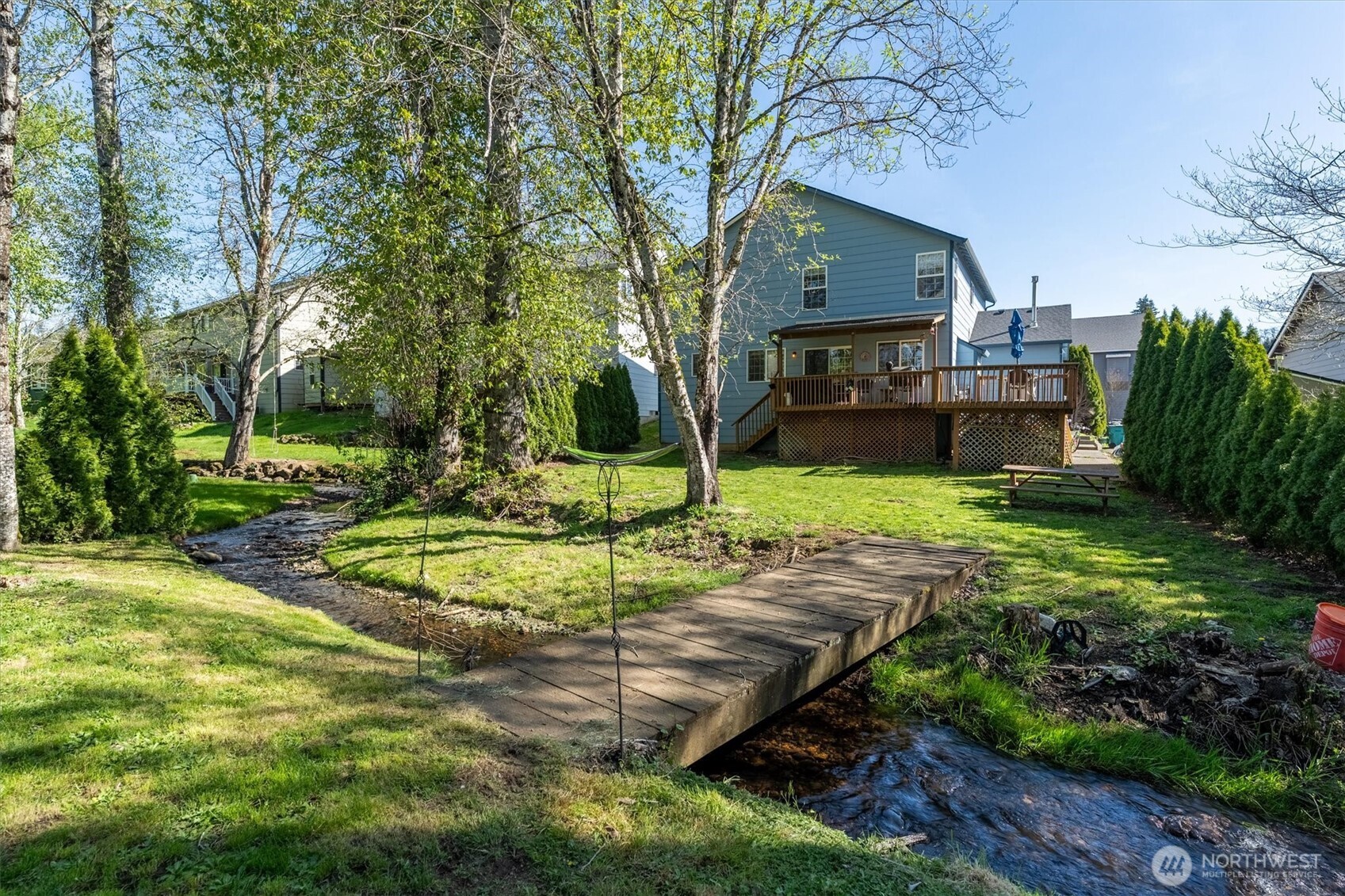 1061 40th Street , Washougal, WA 98671