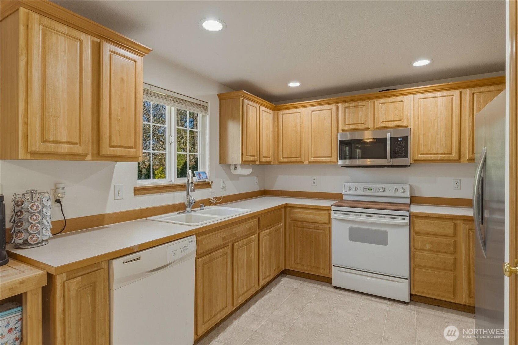 1061 40th Street , Washougal, WA 98671