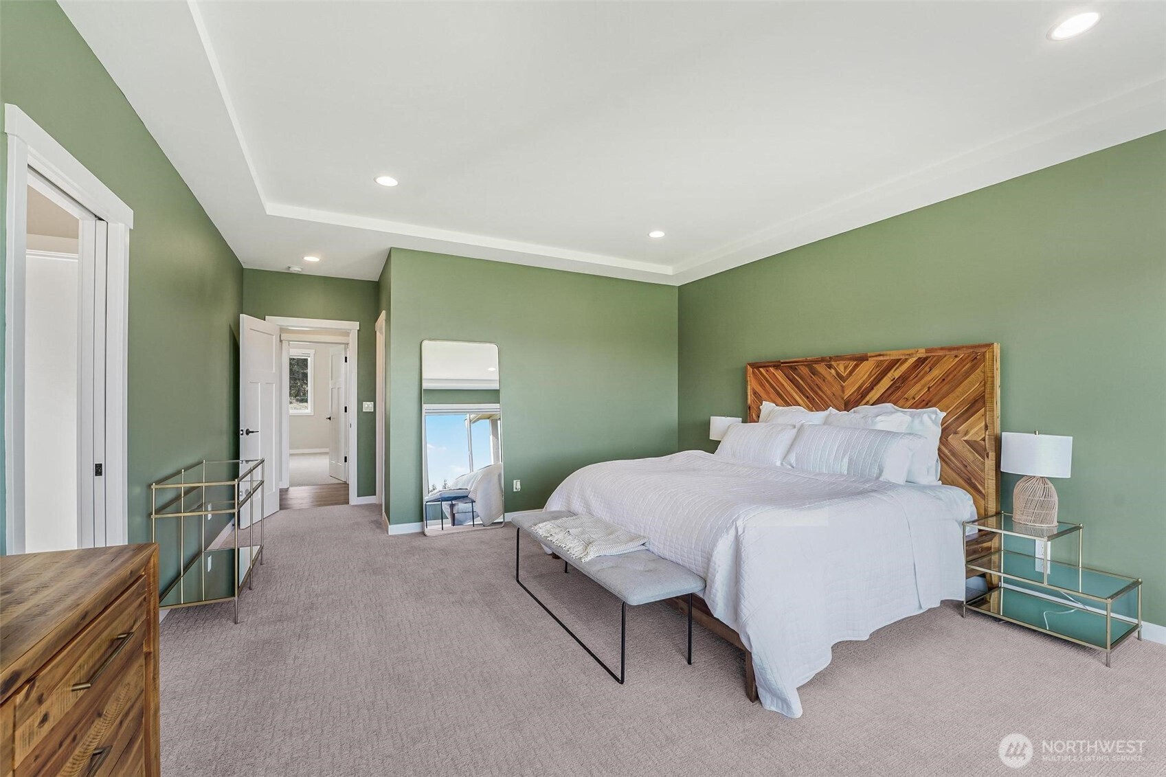 1395 Village Heights Place , Camano Island, WA 98282