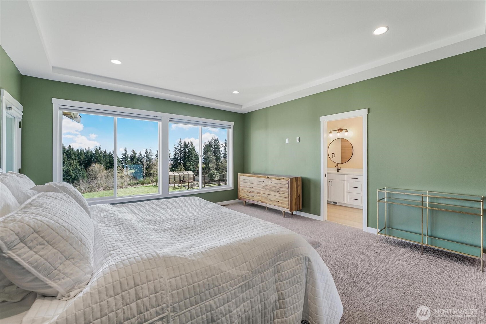 1395 Village Heights Place , Camano Island, WA 98282