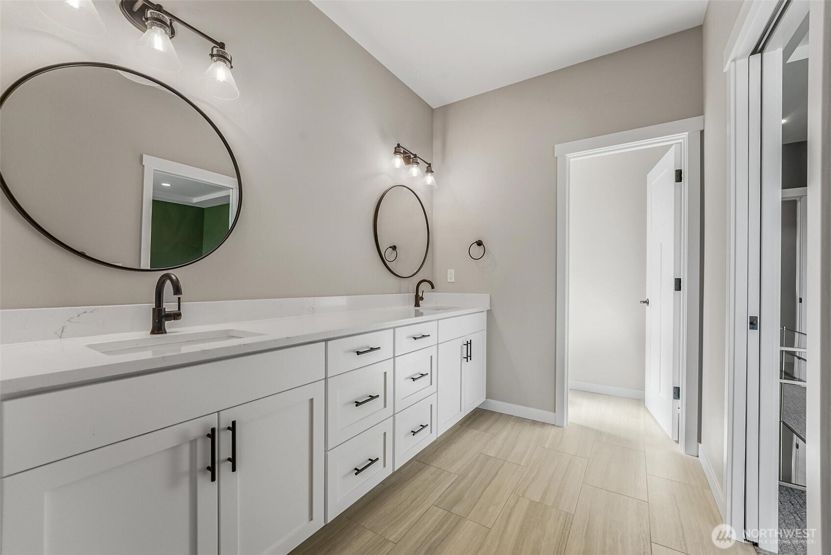 1395 Village Heights Place , Camano Island, WA 98282