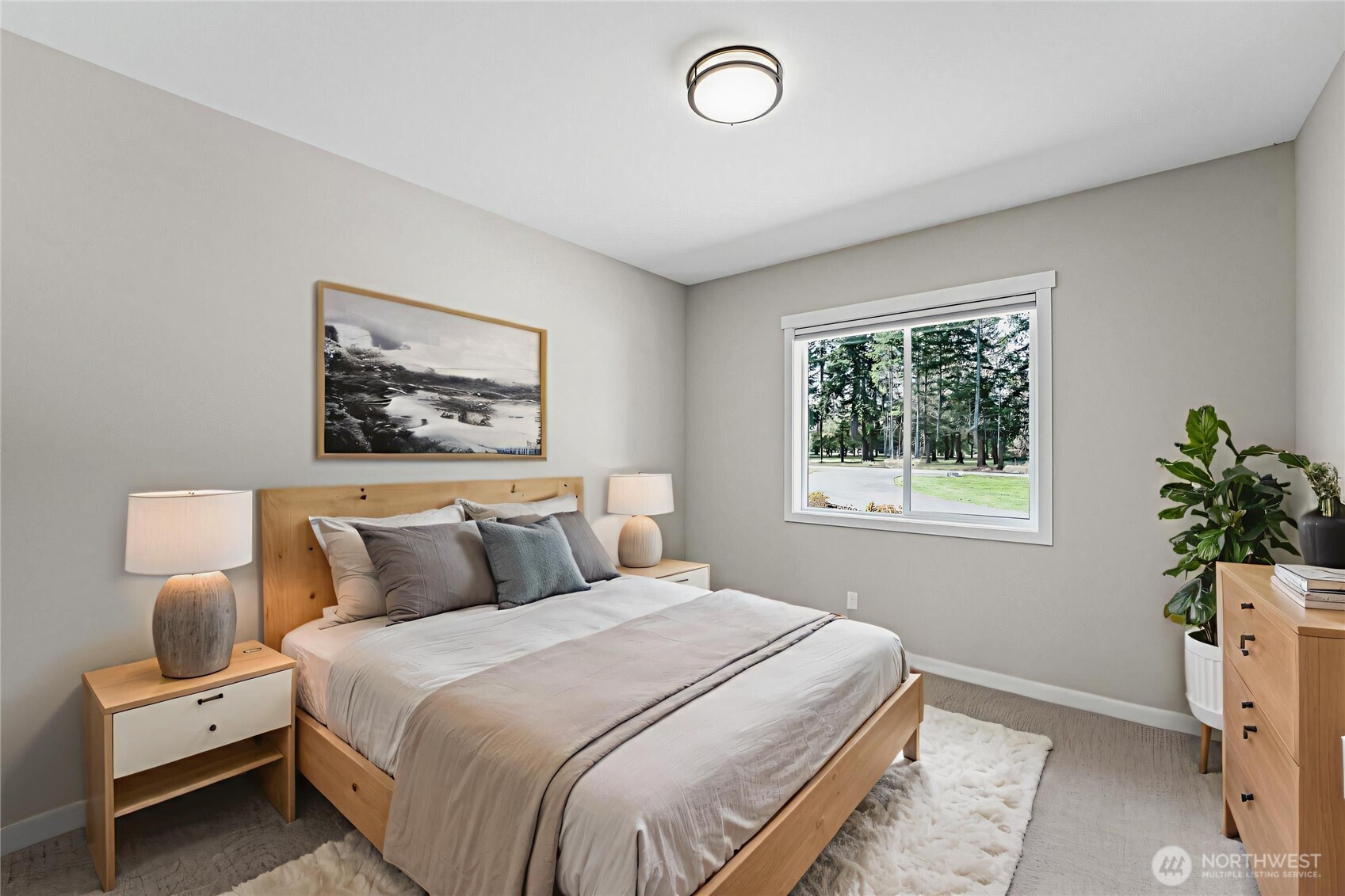 1395 Village Heights Place , Camano Island, WA 98282