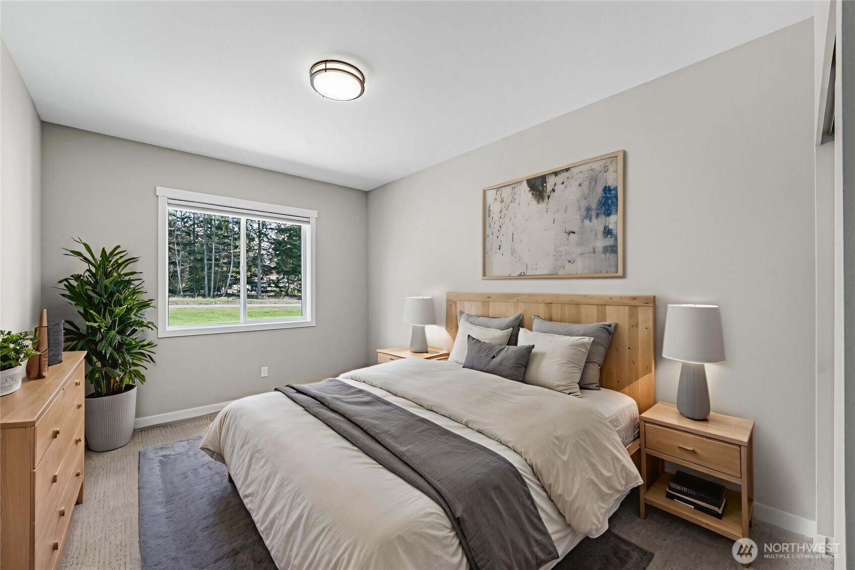 1395 Village Heights Place , Camano Island, WA 98282