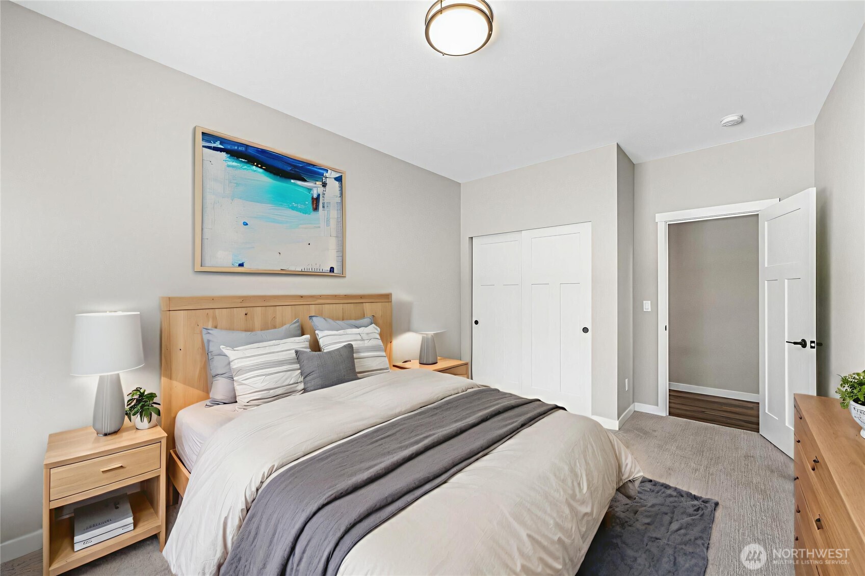 1395 Village Heights Place , Camano Island, WA 98282