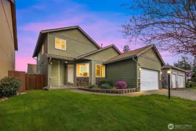 17915 25th Avenue E, Tacoma, WA 98445