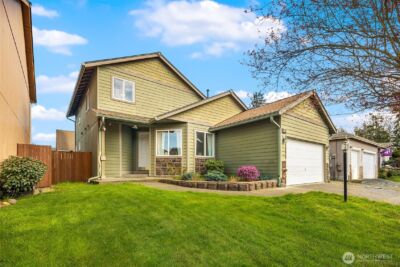 17915 25th Avenue E, Tacoma, WA 98445 - Photo 2