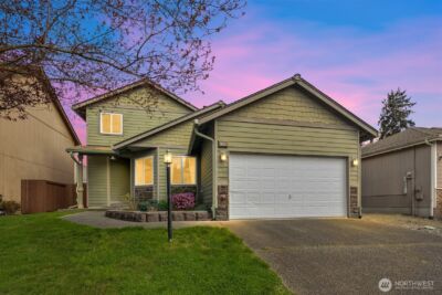 17915 25th Avenue E, Tacoma, WA 98445 - Photo 3