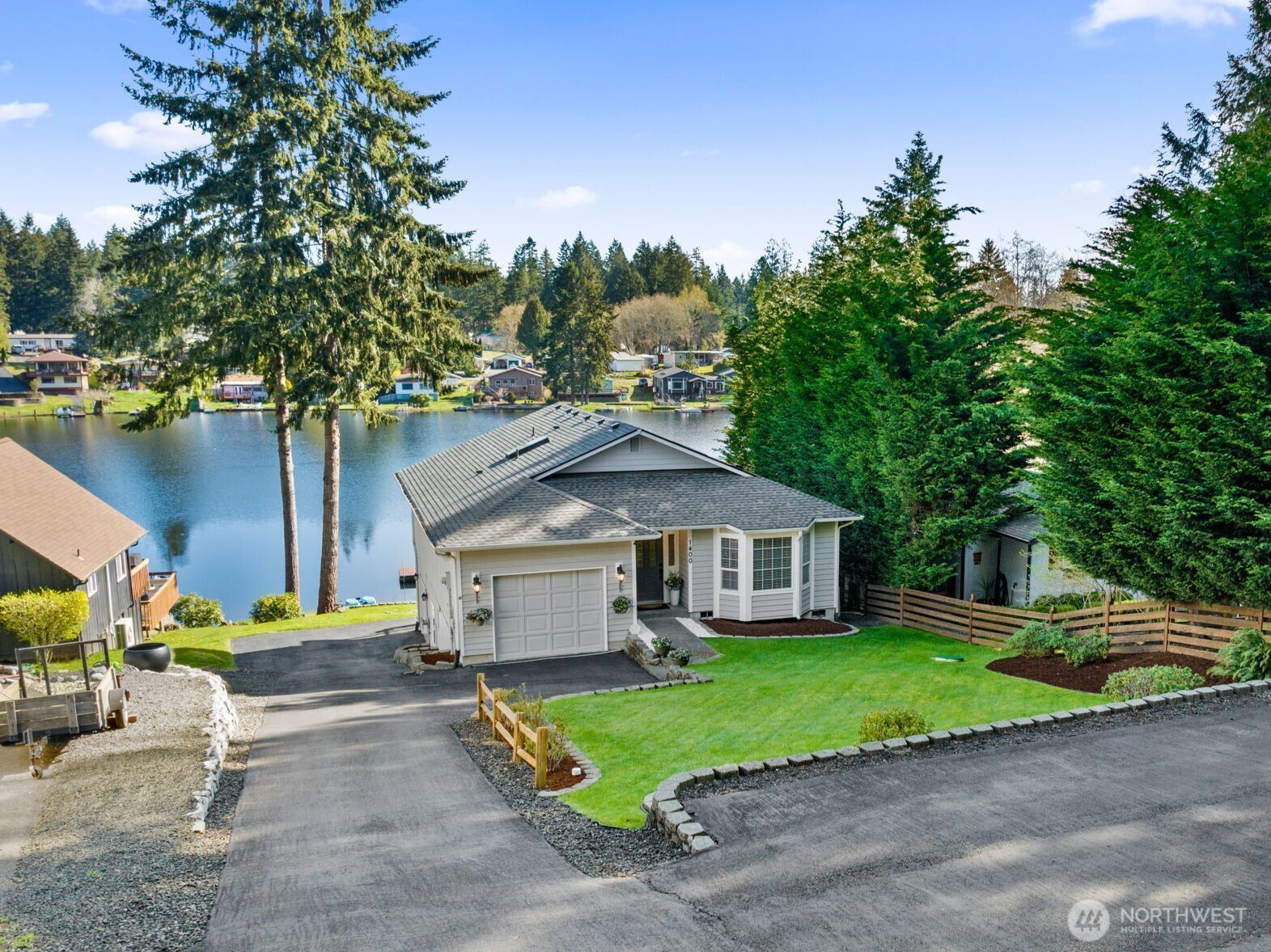 1400 SE Crescent Drive , Shelton, WA 98584