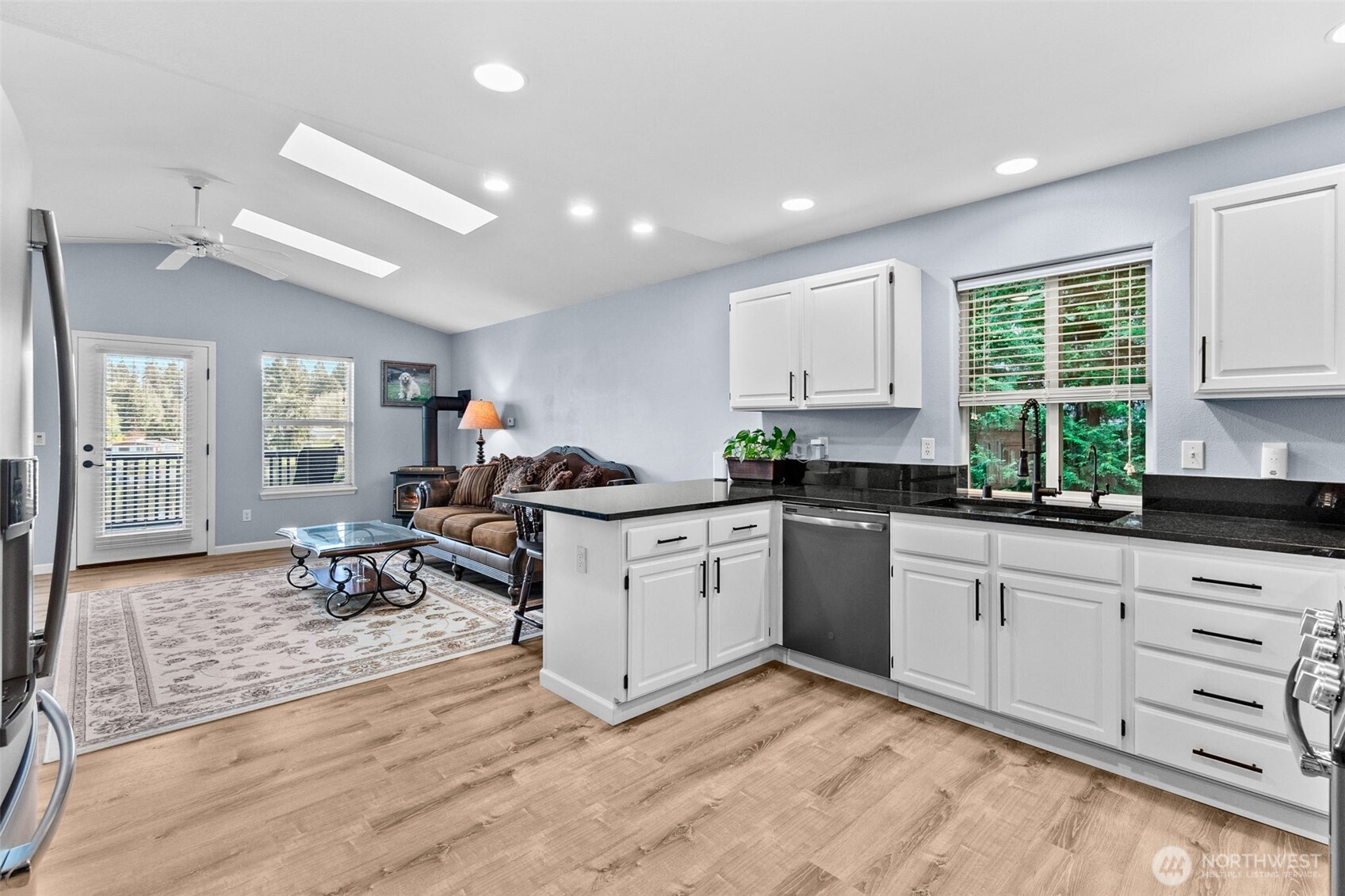 1400 SE Crescent Drive , Shelton, WA 98584